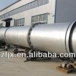 Well received Revolving drum dryer