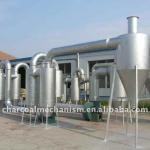 300-1500kg/h saw dust dryer/air steam dryer machine
