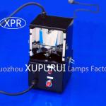 9kw Portable UV curing machine-