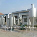 Good quality dryer for saw dust/air steam dryer