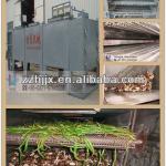 China HJWD Net belt dryer with low price