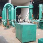 Airflow Dryer for wood sawdust
