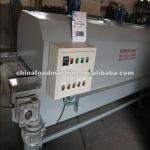 HLDDC conveyor belt type dryer with the automatic constant temperature controller//0086-15036079237