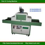 KC-M-50250UVC UV Flat Curing Machine