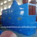 FTB series boiling cooling bed