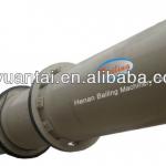 Rotary Dryer for drying industry in sandstone materials