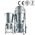 GFG High Efficiency Continuous Fluid Bed Dryer
