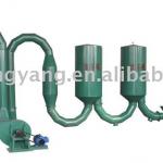 Chinese manufacturer of drying equipment