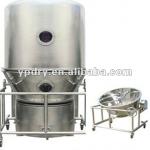 2012 Best selling GFG High Quality and effeciency Fluidizing Dryer Machine/fluidizing dryer-