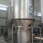 High Effeciency Fluidized bed dryer, pharmaceutical machinery