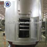 LZG Series Helix Vibration Dryer