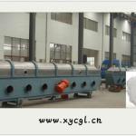 Fluidized Bed For Drying Boric Acid