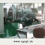 Seed Vibrating Fluid-bed Drier