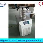 Branch Manifold Model Freeze Dryer