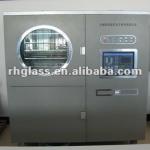 fresh fruit and vegetable vacuum freeze dryer machine JDG-1