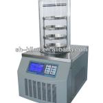 Ordinary Vacuum Freeze Dryer/ Laboratory Lyophilizer
