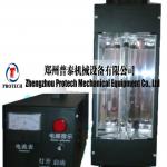 1KW portable uv curing machine for glass bonding