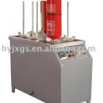 MDH-II Fire extinguisher cylinder drying machine