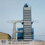 Agricultural Grain Corn Dryer And Drying Machine