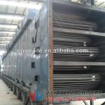 Zhengzhou Weilite - Conveyor Tunnel Dryer Professional Manufacturer