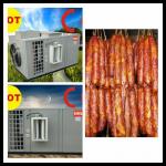 high performance commercial sausage drying machine