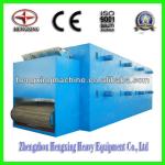 High Performance Professional Mesh Belt Dryer (Factory Supply)
