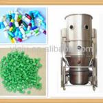 Pharmaceutical capsules coater/coating machine