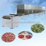 Stainless steel chilli dryer machine/ pepper drying machine
