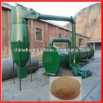 High Efficiency Sawdust Drying Machine/rice hull/milled wheat straw