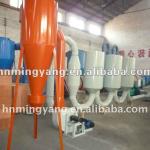 Reliable quality wood sawdust dryer for pellet production