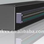 LED UV curing machine for silk screen UV led Ink printing curing