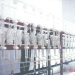 Professional Anhydrous ethanol purification equipment