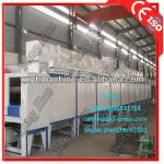 Yonghua conveyor mesh belt dryer professional manufacturer 008615896531755