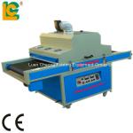 Conveyor Dryer for Screen UV inks Printing ( TM-700UVF)