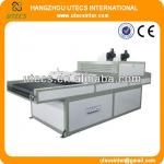 UTFB1300-5000 UV Tunnel Drying Machine