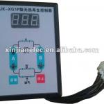 simple controller for small heatless desiccant compressed air dryer