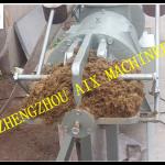 poultry manure dehydrating machine