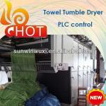 Automatic Industrial tumble dryer