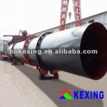 Rotary Dryer a Special for Drying Mine Ore machine