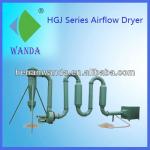 Wanda Airflow Dryer Machine for Sawdust on Sale