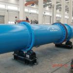 2012 best selling rotary dryer