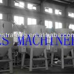 ESJWB500 vertical plastic dryer for HDPE/PP resin