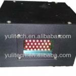 Various Size High Intensity LED UV Curing Light Source for Printers