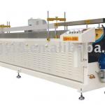 GHG-300 high frequency induction drying machine/drier