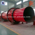 sand rotary dryer for industrial drying from Yuhui
