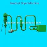 China best manufacturer wood sawdust dryer machine