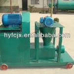 Hot selling High efficiency Coconut Shell Rice Husk Briquette machine/ Briquetting Machine/Mobile 0086-18810361798