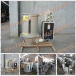 extruder plastic hopper dryer with CE certification