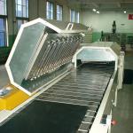 High efficiency Efficient Drying Production line Drying machine