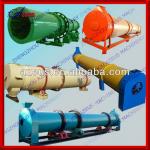 2013 Henan name brand factory supply hot airflow dryer or rotary drum dryer machine